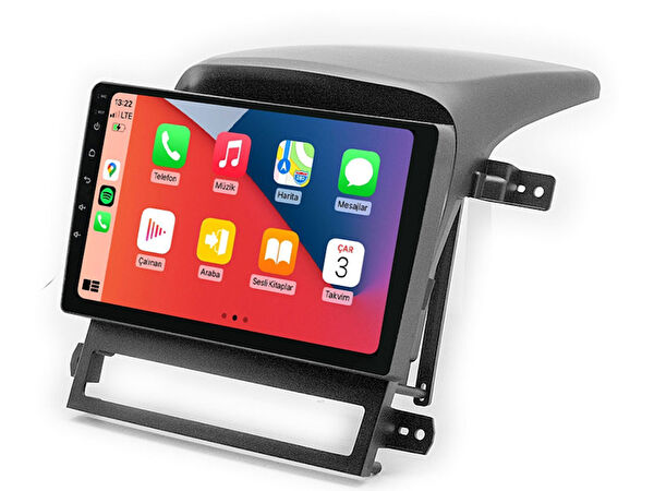 Nakamichi Araç İçi Multimedya ve Görüntü Sistemleri