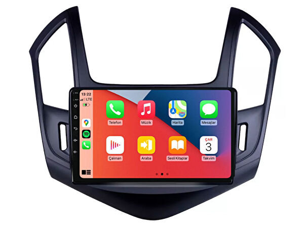 Navibox Araç İçi Multimedya ve Görüntü Sistemleri