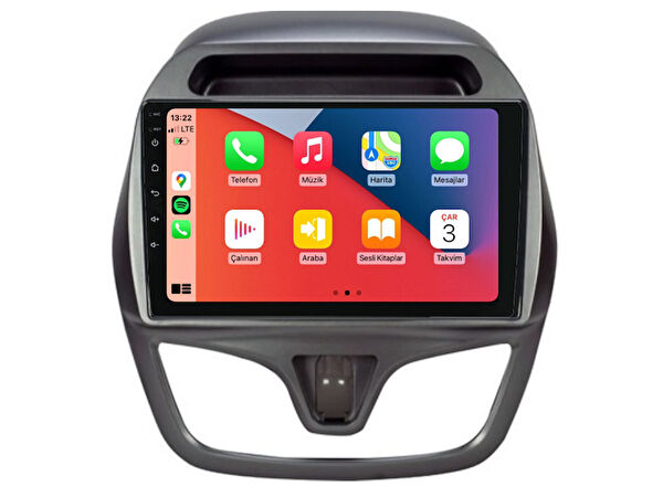 Navibox Araç İçi Multimedya ve Görüntü Sistemleri