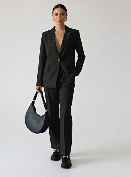 chwain Kadın Takım Elbise