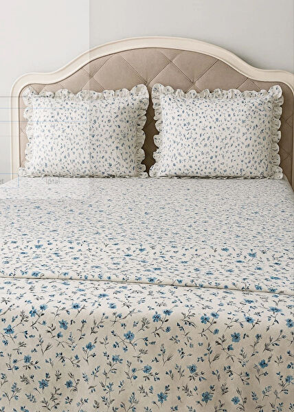 Miruza ev tekstili Uyku Seti