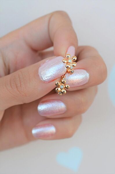 Sacce Scarves&Accessories Küpe