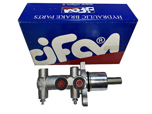 Cifam Fren & Fren Ekipmanları