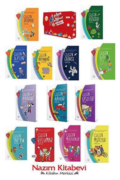 Genel Markalar Çocuk Öykü, Masal