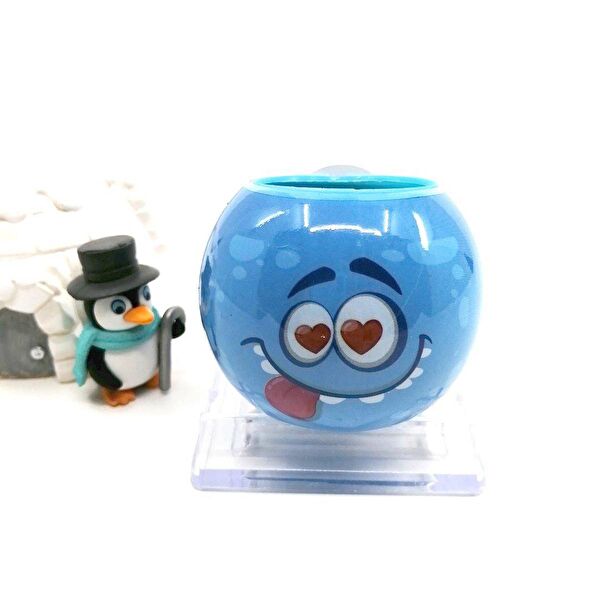 iglodepo Figür Model