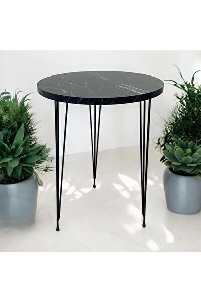 MOBİLYACIN Yan Sehpa