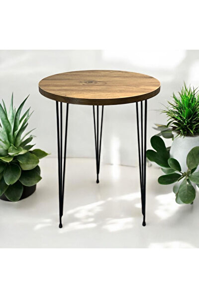 MOBİLYACIN Yan Sehpa