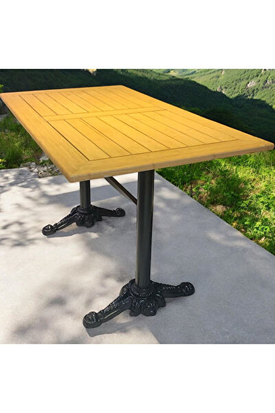 MOBİLYACIN Bahçe Masası