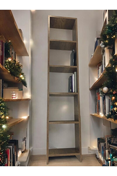 MOBİLYACIN Raf, Kitaplık