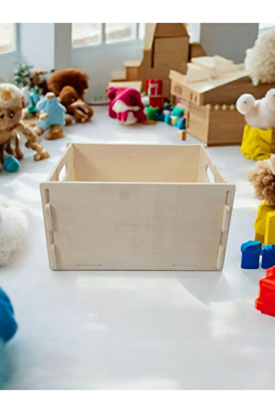 MOBİLYACIN Sepet, Kutu