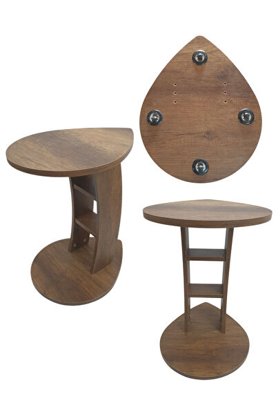 MOBİLYACIN Yan Sehpa