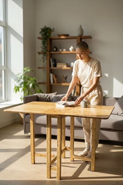 MOBİLYACIN Mutfak Masası