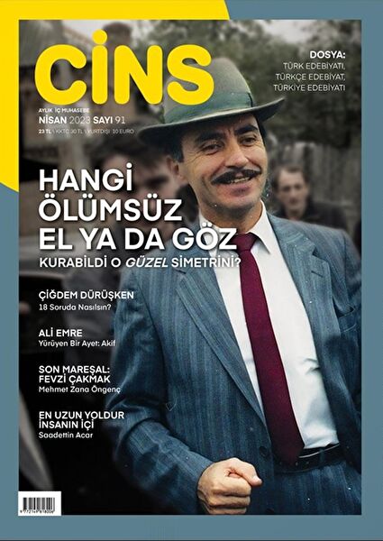 DERGİ KAPINDA Dergiler