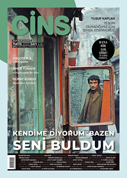 Cins Dergisi Dergiler