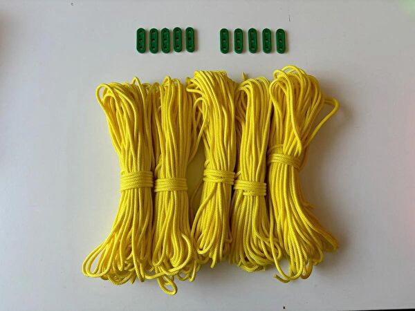 Rainbow Çadır Aksesuarları