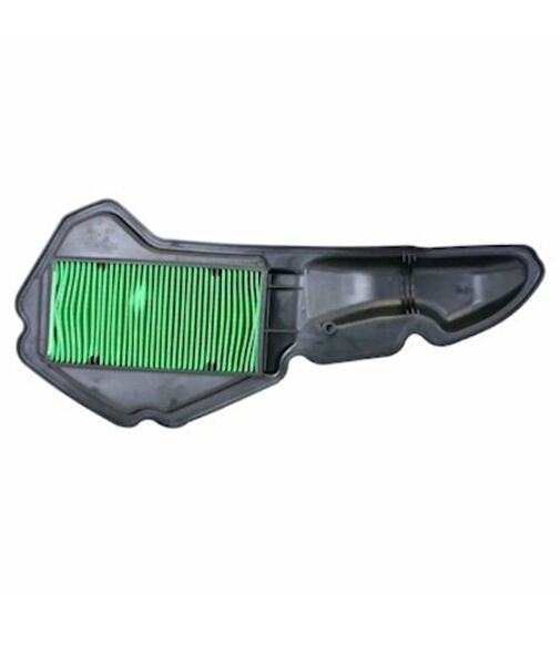 Monero Motosiklet Filtresi