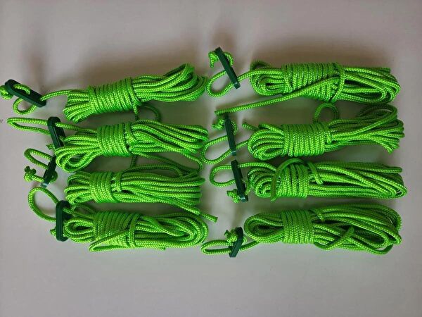 Rainbow Çadır Aksesuarları