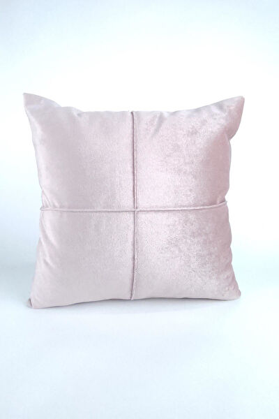 Mrs.Gugar Dekoratif Yastık, Kırlent, Kılıf