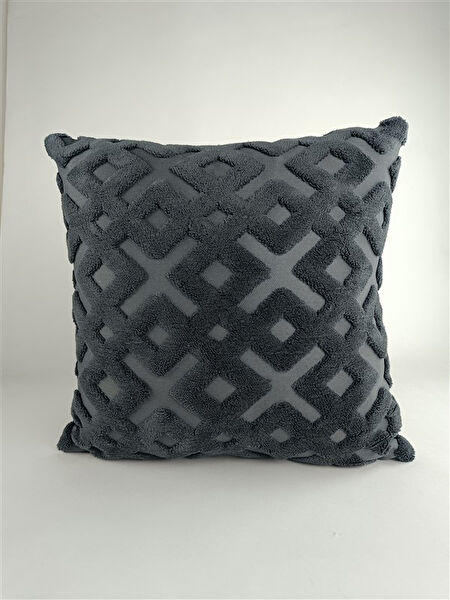 Mrs.Gugar Dekoratif Yastık, Kırlent, Kılıf