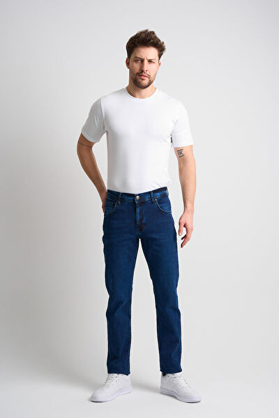 Alexander Gardi Erkek Jeans
