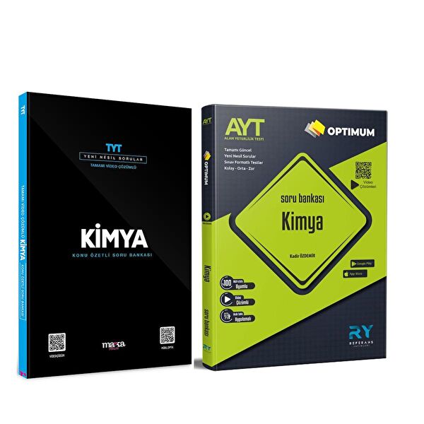 AKM Kitap Sınav Hazırlık