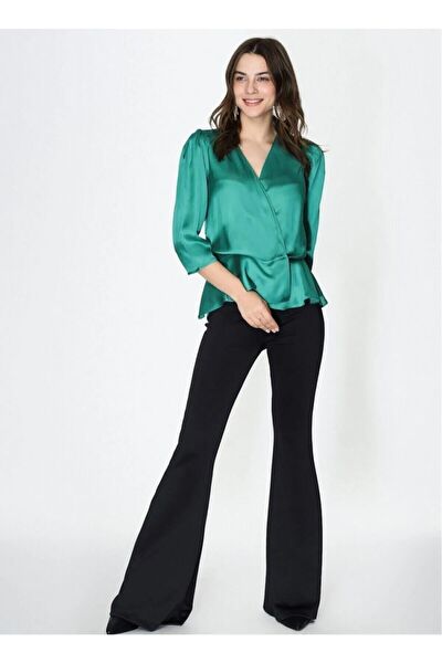 Mojerhermosa Kadın Tayt