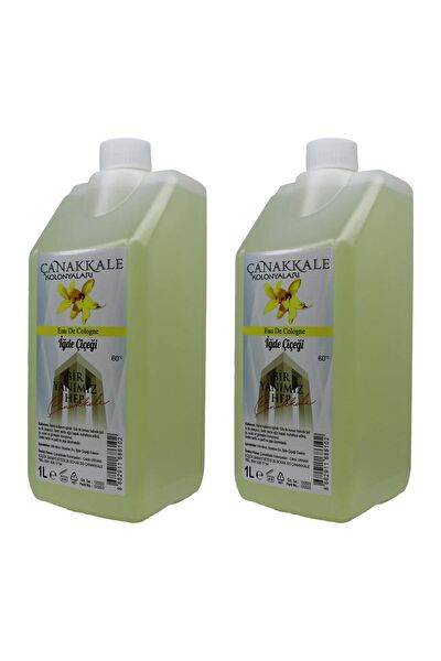 ÇANAKKALE KOLONYALARI Kolonya