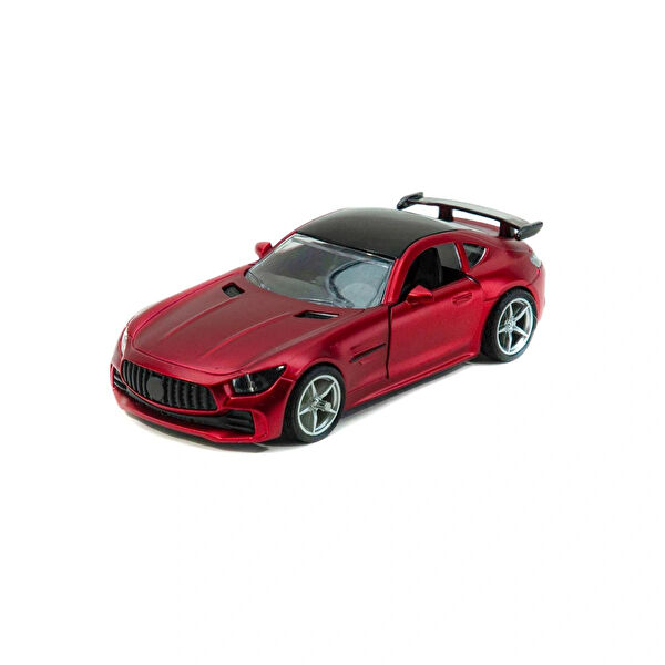 Erzi Oyuncak Arabalar