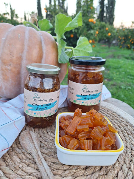 İso Baba'nın Çiftliği Çiftçi Kadın Ürünleri