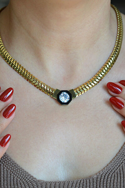 Sacce Scarves&Accessories Kolye