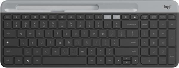 Logitech Klavye