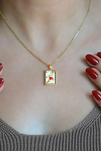 Sacce Scarves&Accessories Kolye