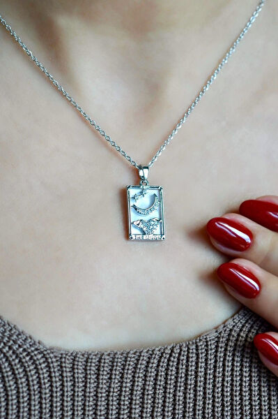 Sacce Scarves&Accessories Kolye