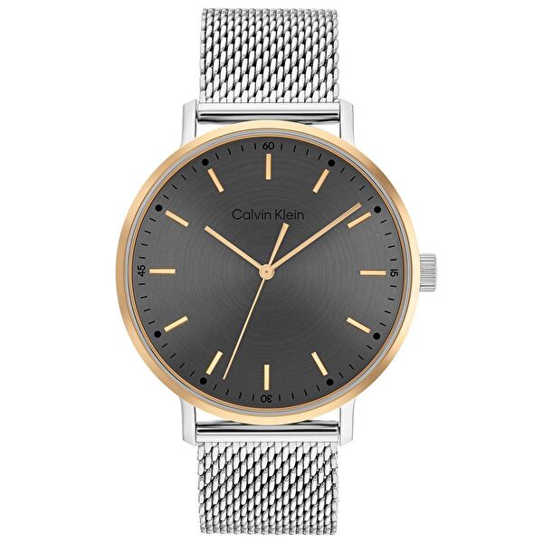 Calvin Klein Erkek Kol Saati