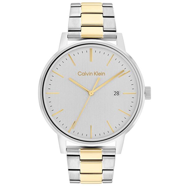 Calvin Klein Erkek Kol Saati