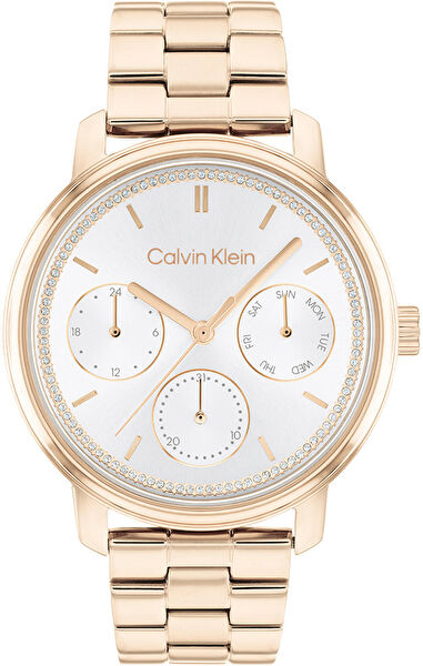 Calvin Klein Kadın Kol Saati