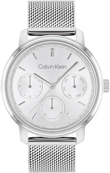 Calvin Klein Kadın Kol Saati