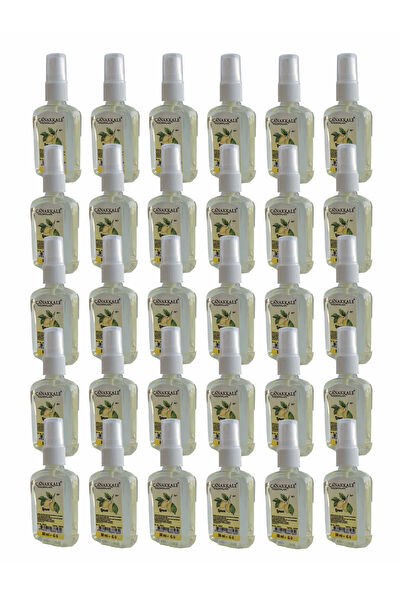 ÇANAKKALE KOLONYALARI Kolonya