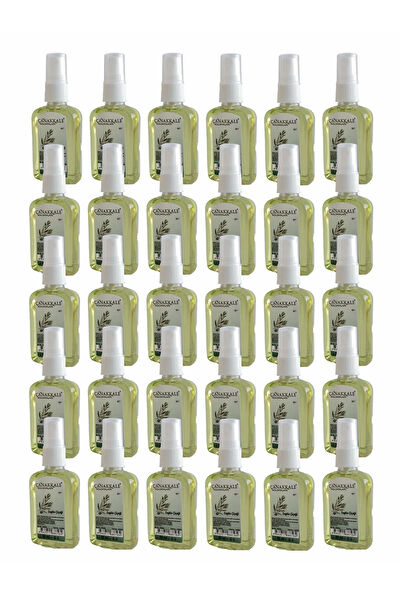 ÇANAKKALE KOLONYALARI Kolonya