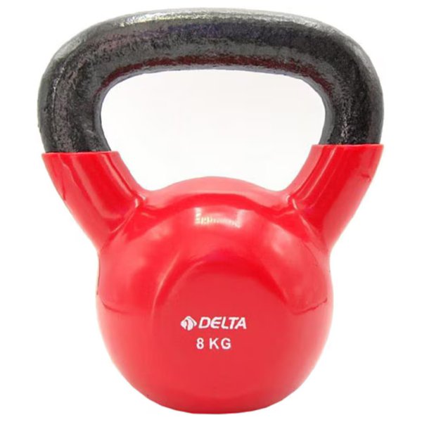 Delta Kettlebell