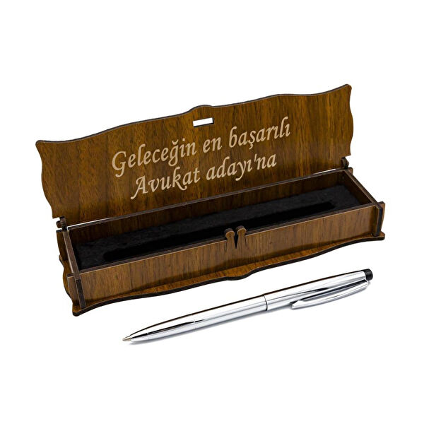 Scrikss Roller ve Jel Kalem