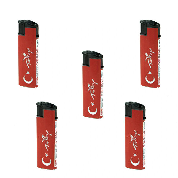 Erzi Çakmak ve Aksesuarı