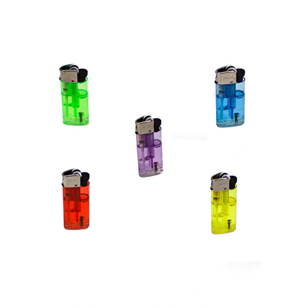 Mixoyuncak Çakmak ve Aksesuarı