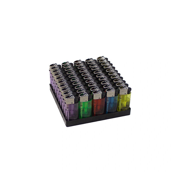 Mixoyuncak Çakmak ve Aksesuarı