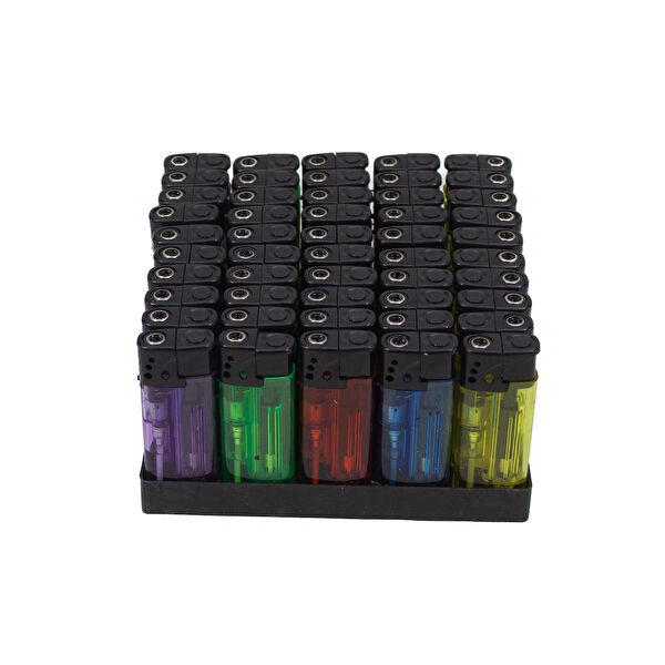 Mixoyuncak Çakmak ve Aksesuarı