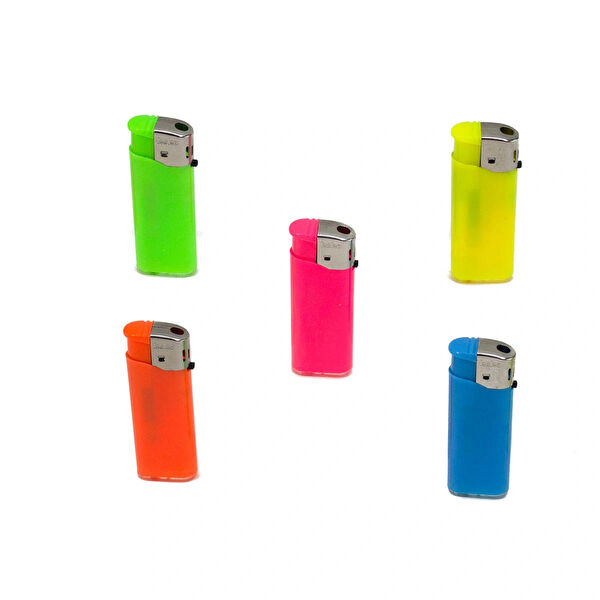 Mixoyuncak Çakmak ve Aksesuarı