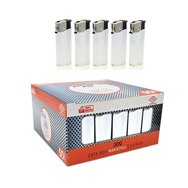 Mixoyuncak Çakmak ve Aksesuarı