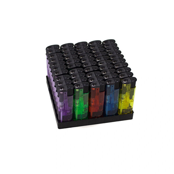 Mixoyuncak Çakmak ve Aksesuarı