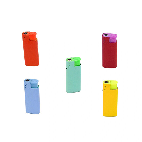 Mixoyuncak Çakmak ve Aksesuarı