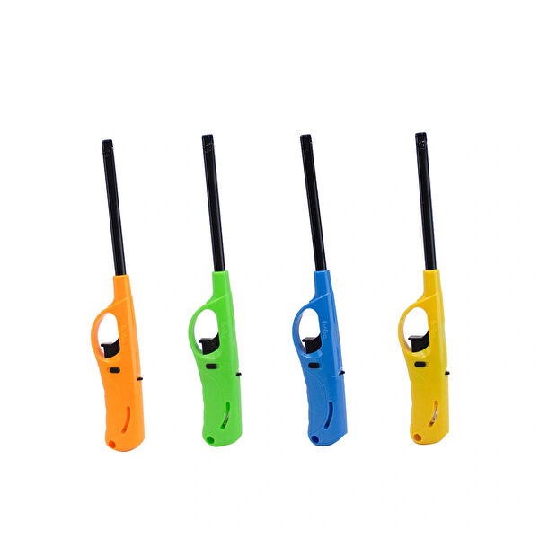 Mixoyuncak Çakmak ve Aksesuarı